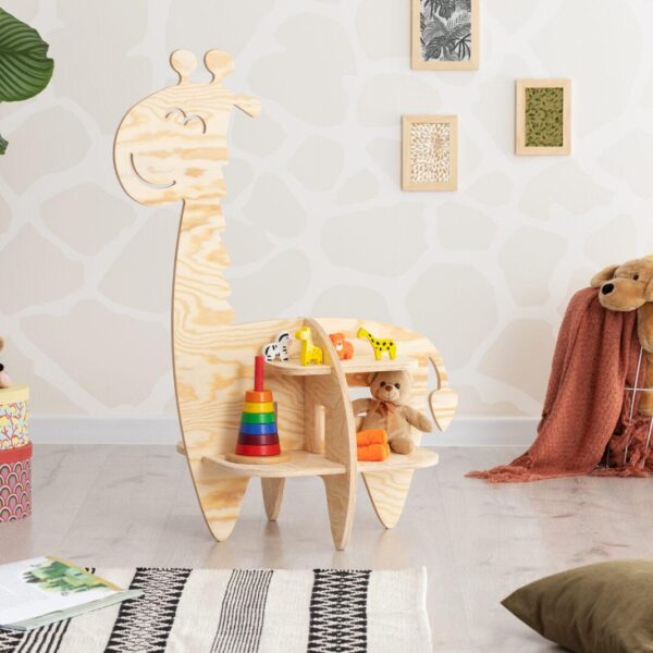 GIRAFFE