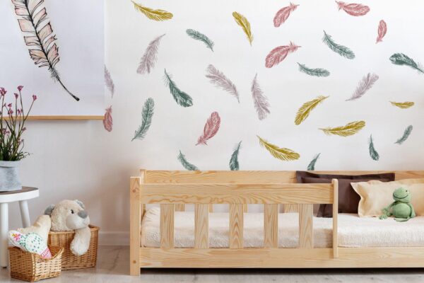 Jugendbett Mila CP – Bild 6