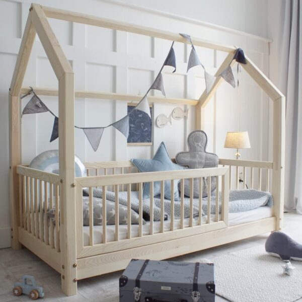 Hausbett Letto F – Bild 6