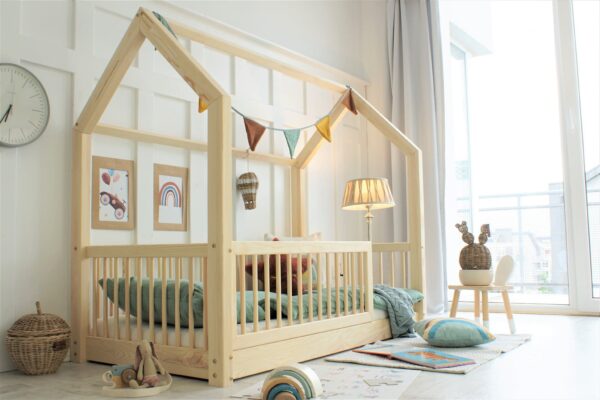Hausbett Letto F – Bild 7
