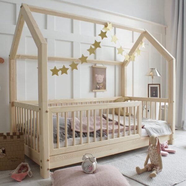 Hausbett Letto F – Bild 5