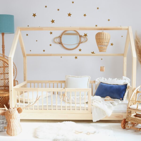 Hausbett Letto F kinder bett