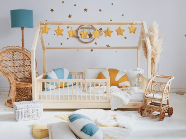 Hausbett Letto F – Bild 4