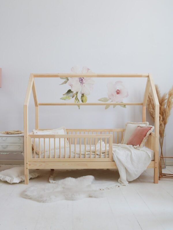 Hausbett Letto F – Bild 3