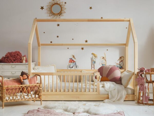 Hausbett Letto F – Bild 2