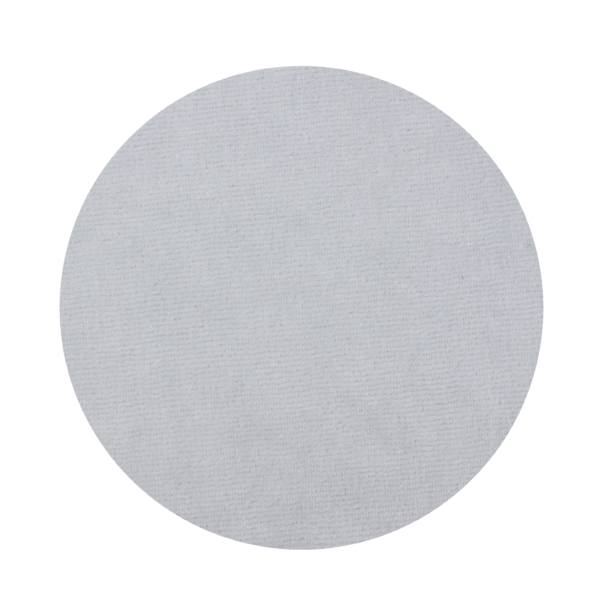 Bettschlange 4 Kordeln Grau – Bild 3