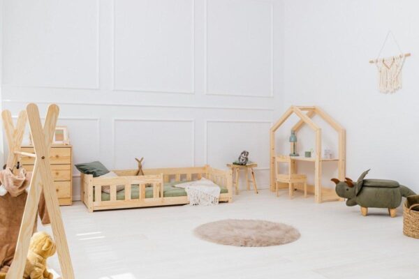 Jugendbett Mila CP – Bild 3