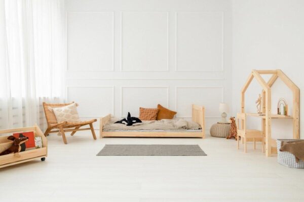 Jugendbett Lima AC – Bild 3