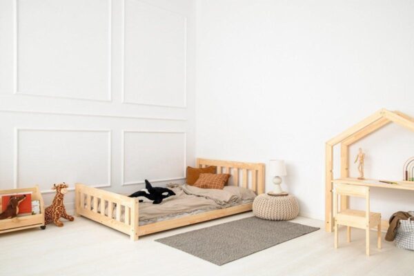 Jugendbett Lima AC – Bild 2
