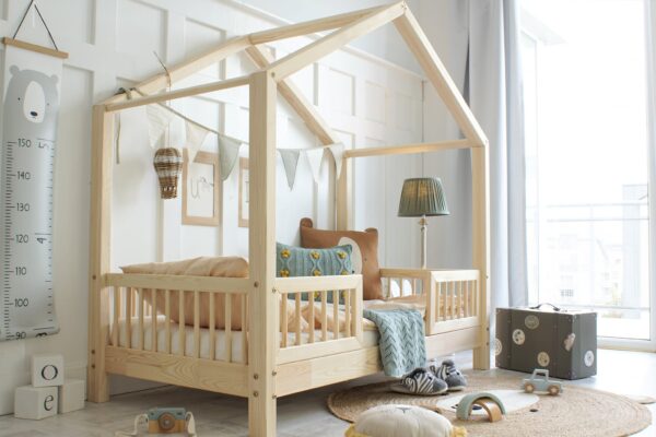 Hausbett Letto HD – Bild 3