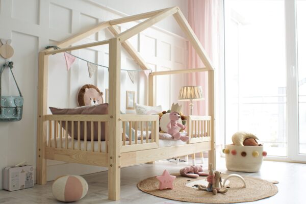 Hausbett Letto HD – Bild 4