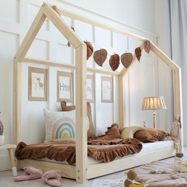 Hausbett Letto