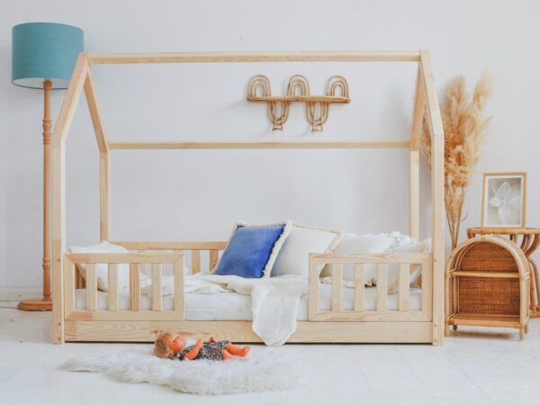 Hausbett Letto BD – Bild 5