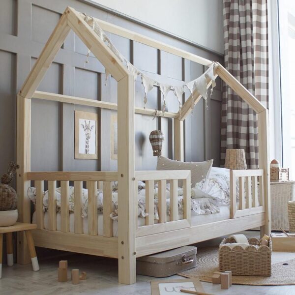 Hausbett Letto BD – Bild 2