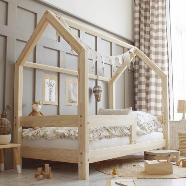 Hausbett Letto C – Bild 6