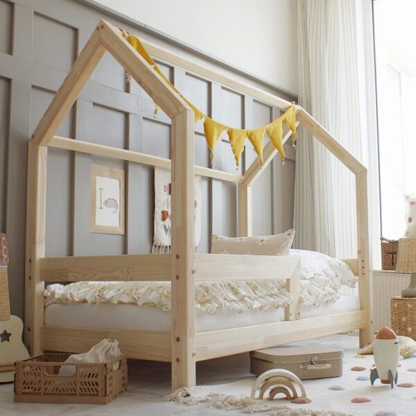 Hausbett Letto C – Bild 2