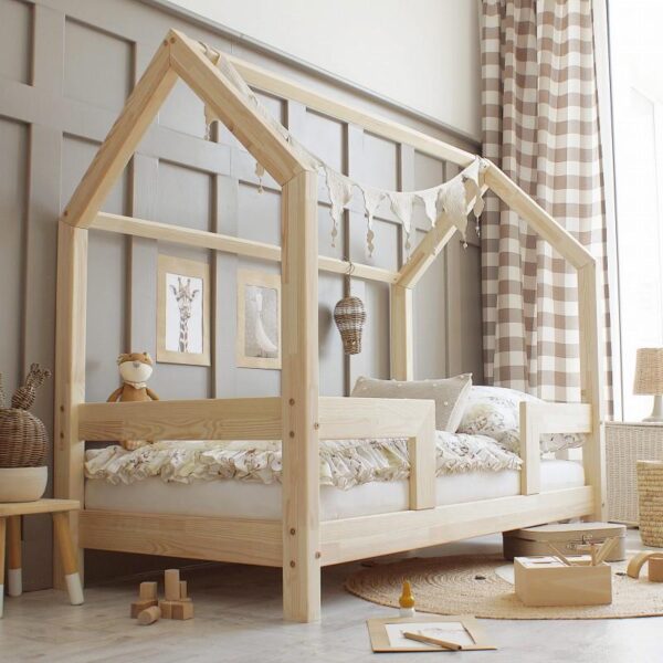 Hausbett Letto CD – Bild 3