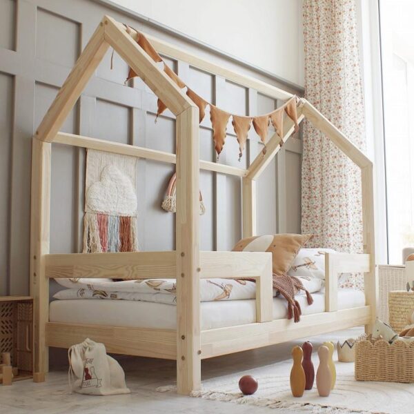 Hausbett Letto CD – Bild 2