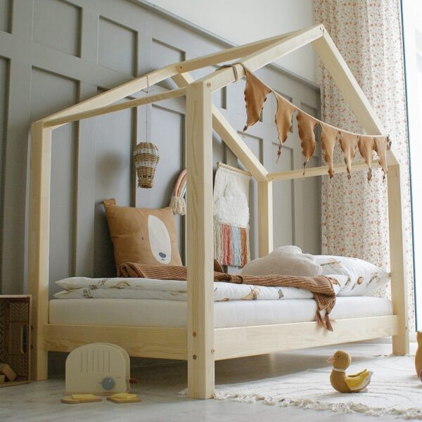 Hausbett Letto D – Bild 3