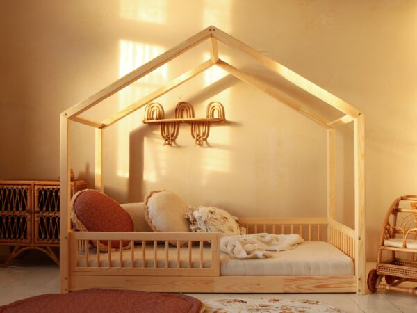 Hausbett Letto H – Bild 4