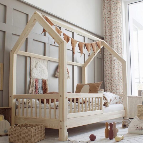 Hausbett Letto P – Bild 7