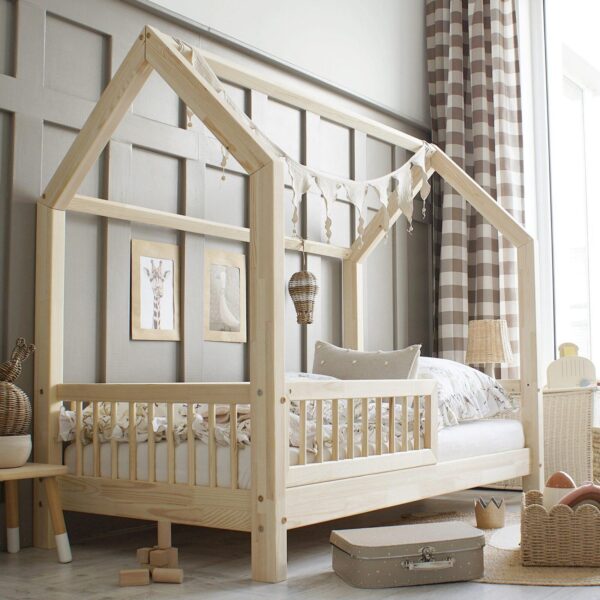 Hausbett Letto P – Bild 11