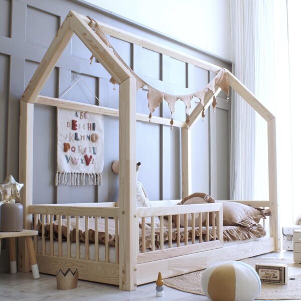 Hausbett Letto P – Bild 12