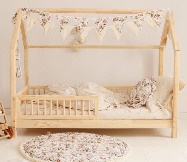 Hausbett Letto P – Bild 3