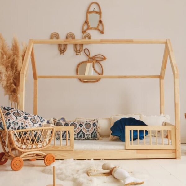 Hausbett Letto PD – Bild 2