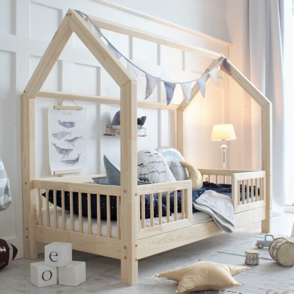Hausbett Letto PD – Bild 9
