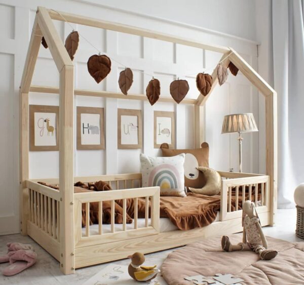 Hausbett Letto PD – Bild 4