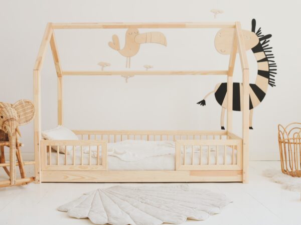 Hausbett Letto PD – Bild 7