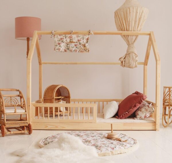 Hausbett Letto P – Bild 2