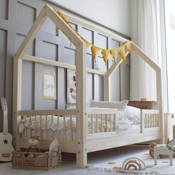 Hausbett Letto PD – Bild 6