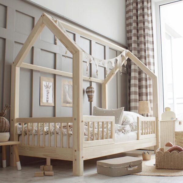 Hausbett Letto PD – Bild 3