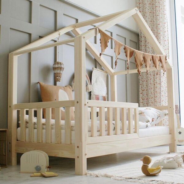 Hausbett Letto HP – Bild 4