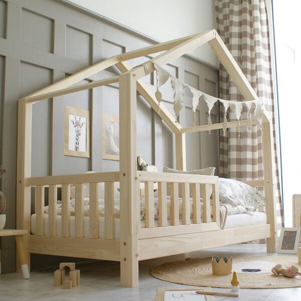 Hausbett Letto HP – Bild 3