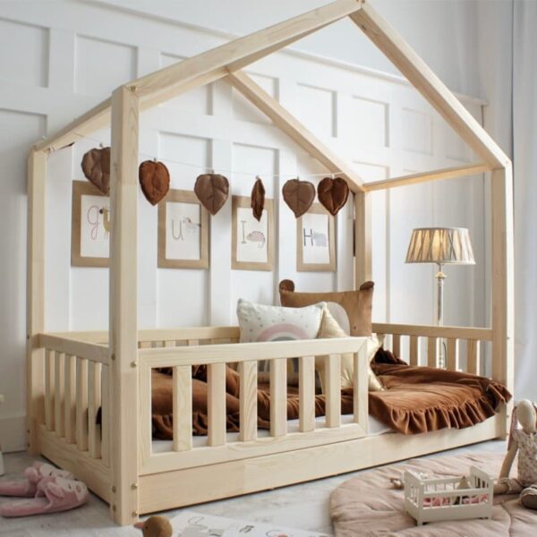 Hausbett Letto HP – Bild 2