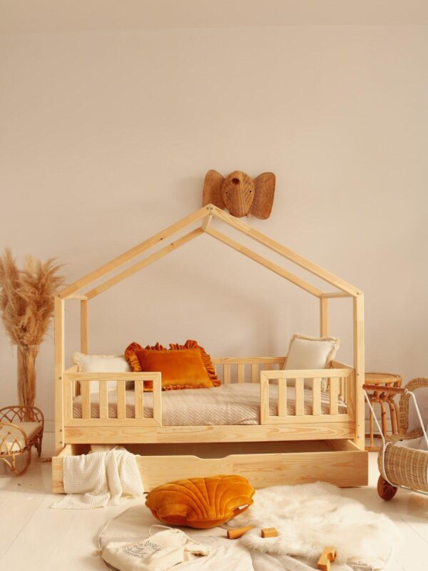 Hausbett Letto HPD – Bild 2