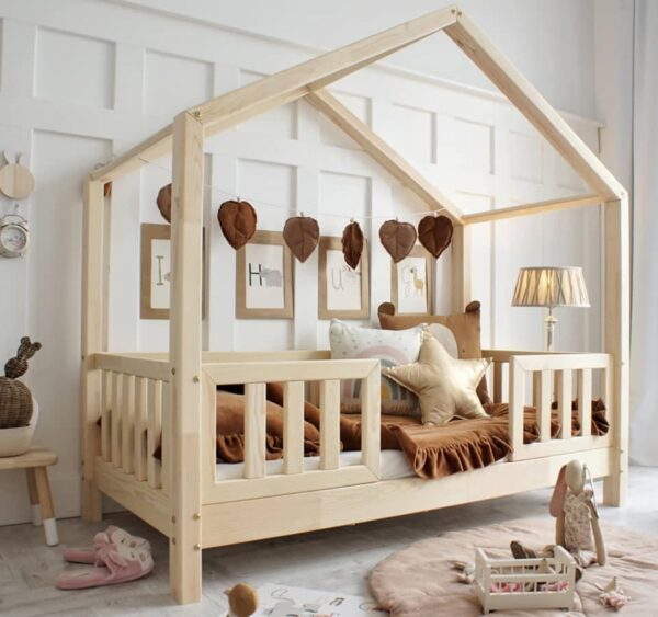 Hausbett Letto HPD – Bild 4