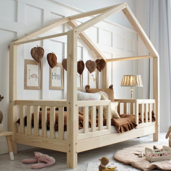 Hausbett Letto HPD – Bild 5
