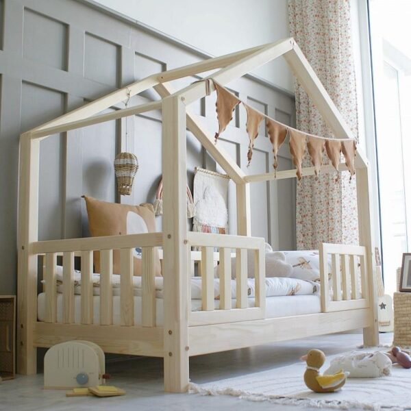 Hausbett Letto HPD – Bild 7
