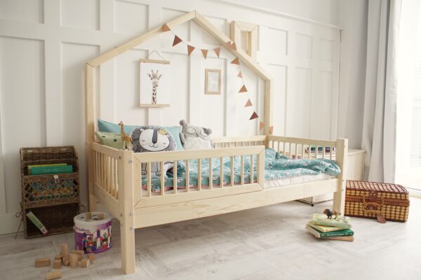 Hausbett Letto LB – Bild 2