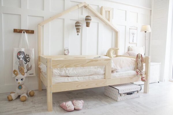 Hausbett Letto LC – Bild 2
