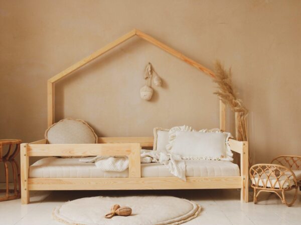 Hausbett Letto LC – Bild 3
