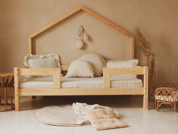 Hausbett Letto LCD – Bild 4