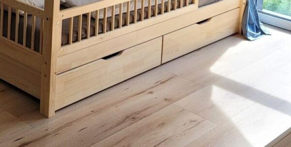 Jugendbett Boho MP Plus (mit Schublade) – Bild 7