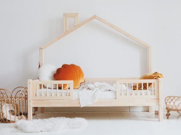 Hausbett Letto LBD – Bild 3