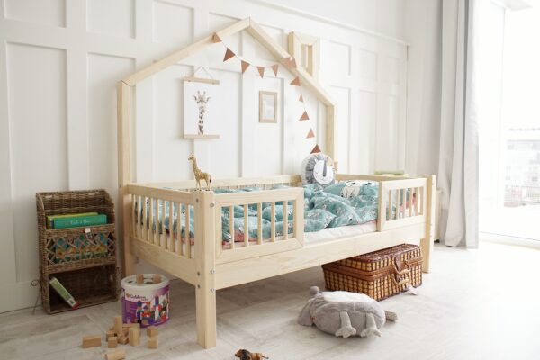 Hausbett Letto LBD – Bild 2