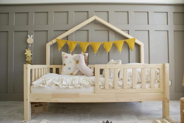 Hausbett Letto LP – Bild 3